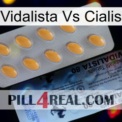 Vidalista Vs Cialis 44